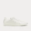 Maison Margiela Replica - Rubber Coating / White