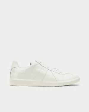 Maison Margiela Replica - Rubber Coating / White