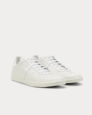 Alternative view of Maison Margiela Replica - Rubber Coating / White