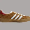 Adidas Gazelle Retro G - Brown