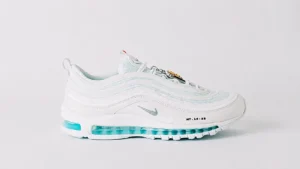 Nike Air Max 97 x MSCHF INRI Jesus