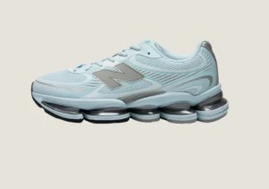 New Balance ABZORB 2000 - White / Blue