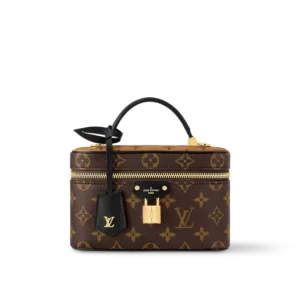 Louis Vuitton Vanity Chain Pouch