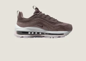 Nike Air Max 97 Futura - Brown