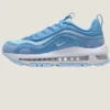 Nike Air Max 97 Futura - Blue / White