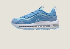 Nike Air Max 97 Futura - Blue / White