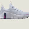 Nike Free Metcon 6 - Women's Grey / Pink