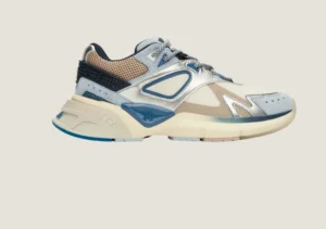 AMIRI MA Runner - Blue
