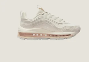 Nike Air Max 97 Futura - Cream / Off-White
