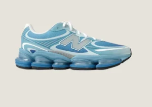 New Balance ABZORB 2000 - Baby Blue