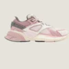 AMIRI MA Runner - Pink / White / Cream
