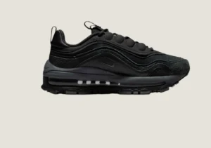 Nike Air Max 97 Futura - Black