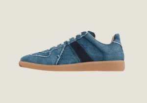 Maison Margiela Replica - Denim / Sun Faded