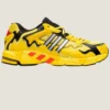 Adidas Response CL x Bad Bunny Yellow