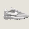 Nike LDWaffle x Sacai x Fragment - Grey