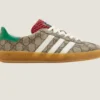 Adidas Gazelle Retro G - Monogram Beige