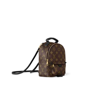 Alternative view of Louis Vuitton Palm Springs Mini Backpack
