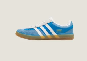 Alternative view of Adidas Gazelle Indoor x Bad Bunny - San Juan