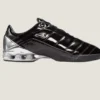 Nike Total 90 Shox Secutor Maha Amsterdam Black