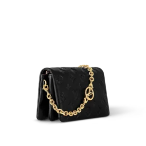 Alternative view of Louis Vuitton Monogram Coussin Clutch