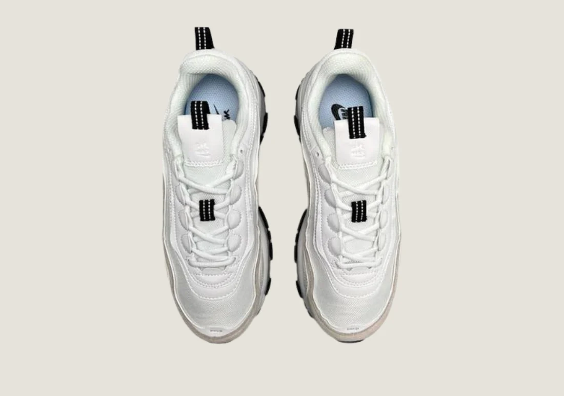 Nike Air Max 97 Futura - White / Beige - Image 3