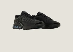 Alternative view of Nike Air Max Dn - Black
