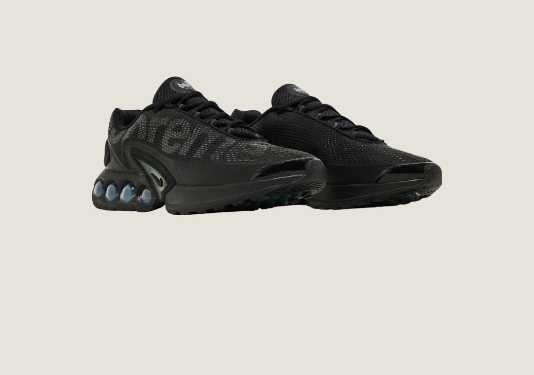Nike Air Max Dn - Black - Image 2