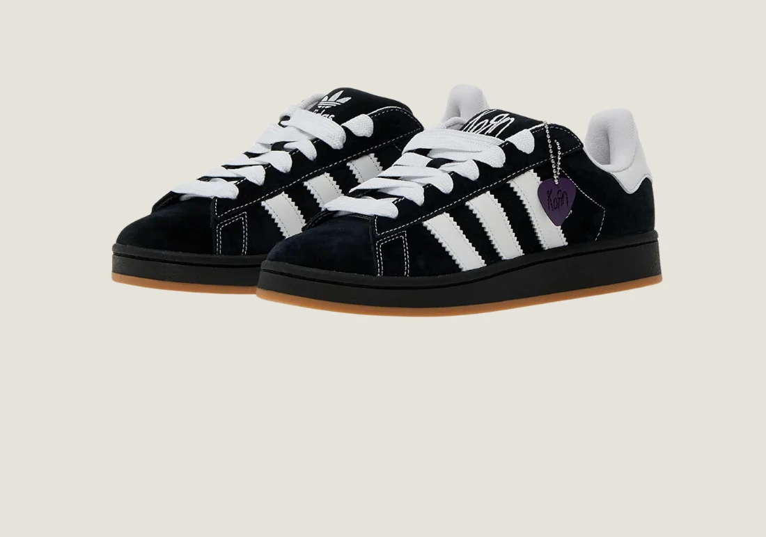 Adidas Campus 00s x Korn - Image 2
