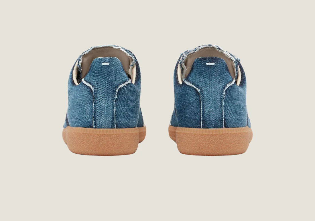 Maison Margiela Replica - Denim / Sun Faded - Image 2