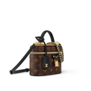 Alternative view of Louis Vuitton Vanity Chain Pouch