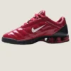 Nike Total 90 Shox Secutor Maha Amsterdam Varsity Red