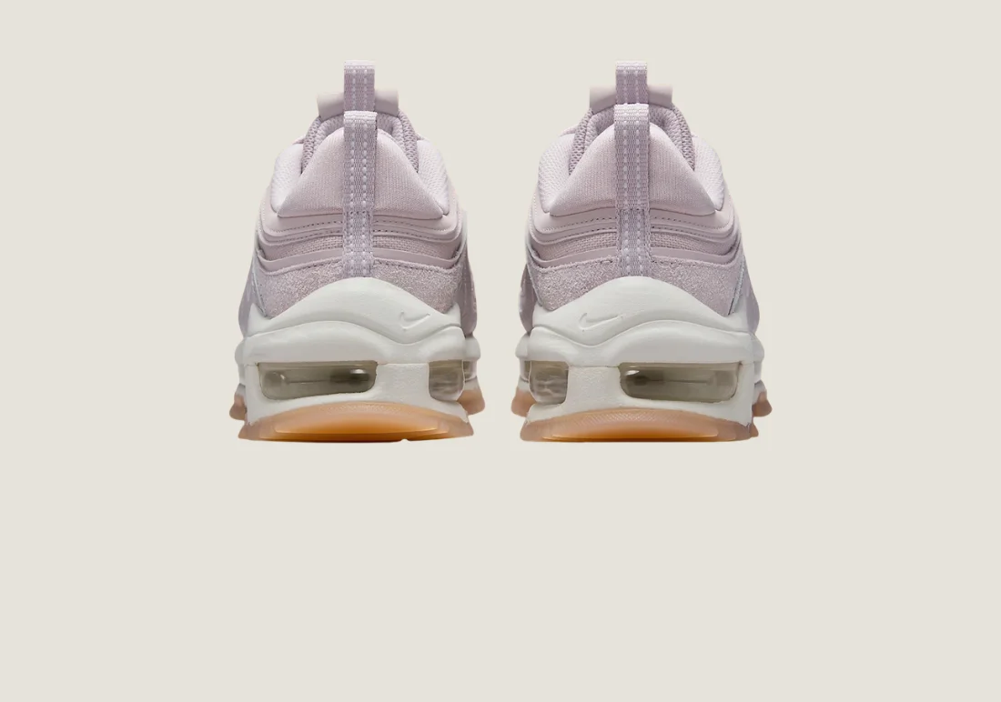 Nike Air Max 97 Futura - Platinum Violet - Image 3