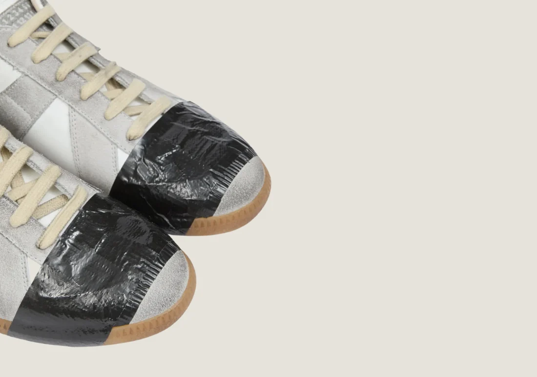 Maison Margiela Replica - Dirty Wash / Grey - Image 4
