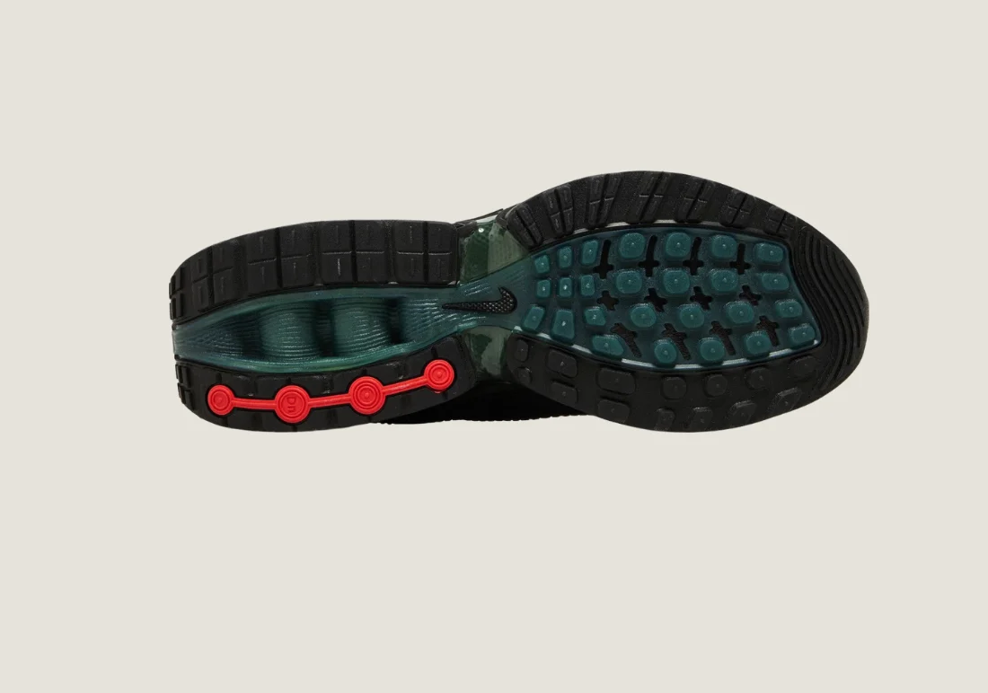 Nike Air Max Dn - Black - Image 5