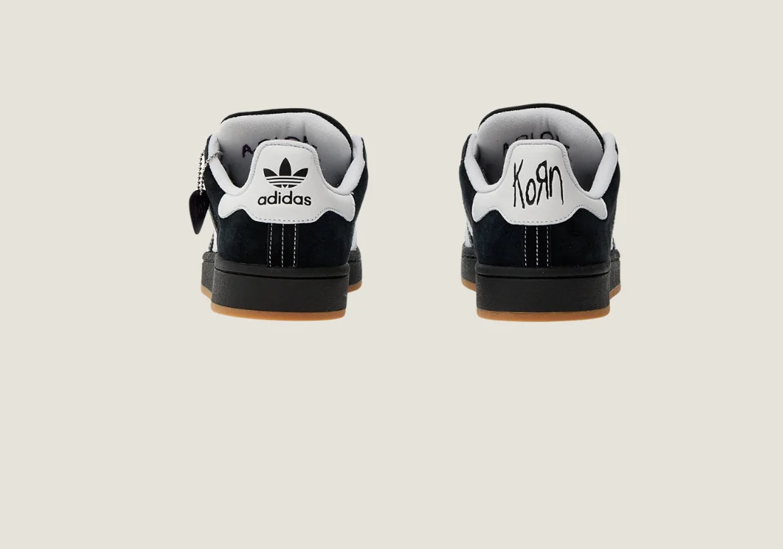 Adidas Campus 00s x Korn - Image 3