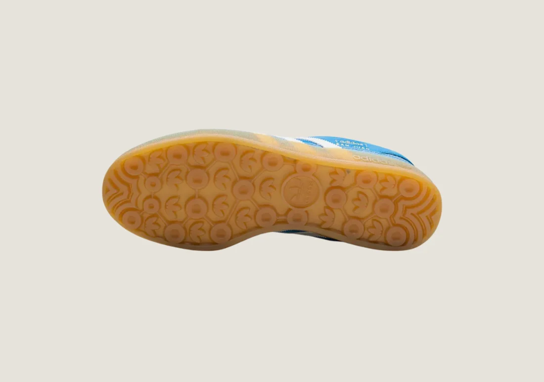 Adidas Gazelle Indoor x Bad Bunny - San Juan - Image 3