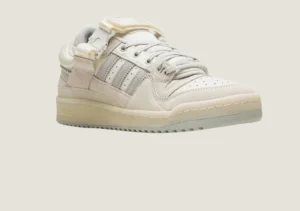 Adidas Forum Low x Bad Bunny White