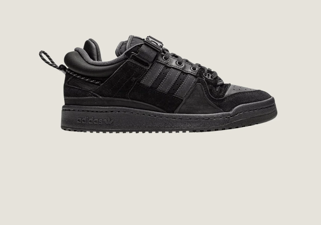 Adidas Forum Buckle Low x Bad Bunny - Back To School
