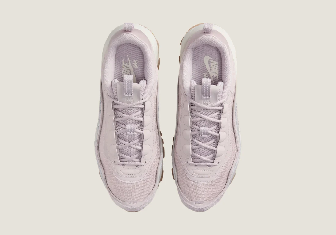 Nike Air Max 97 Futura - Platinum Violet - Image 2