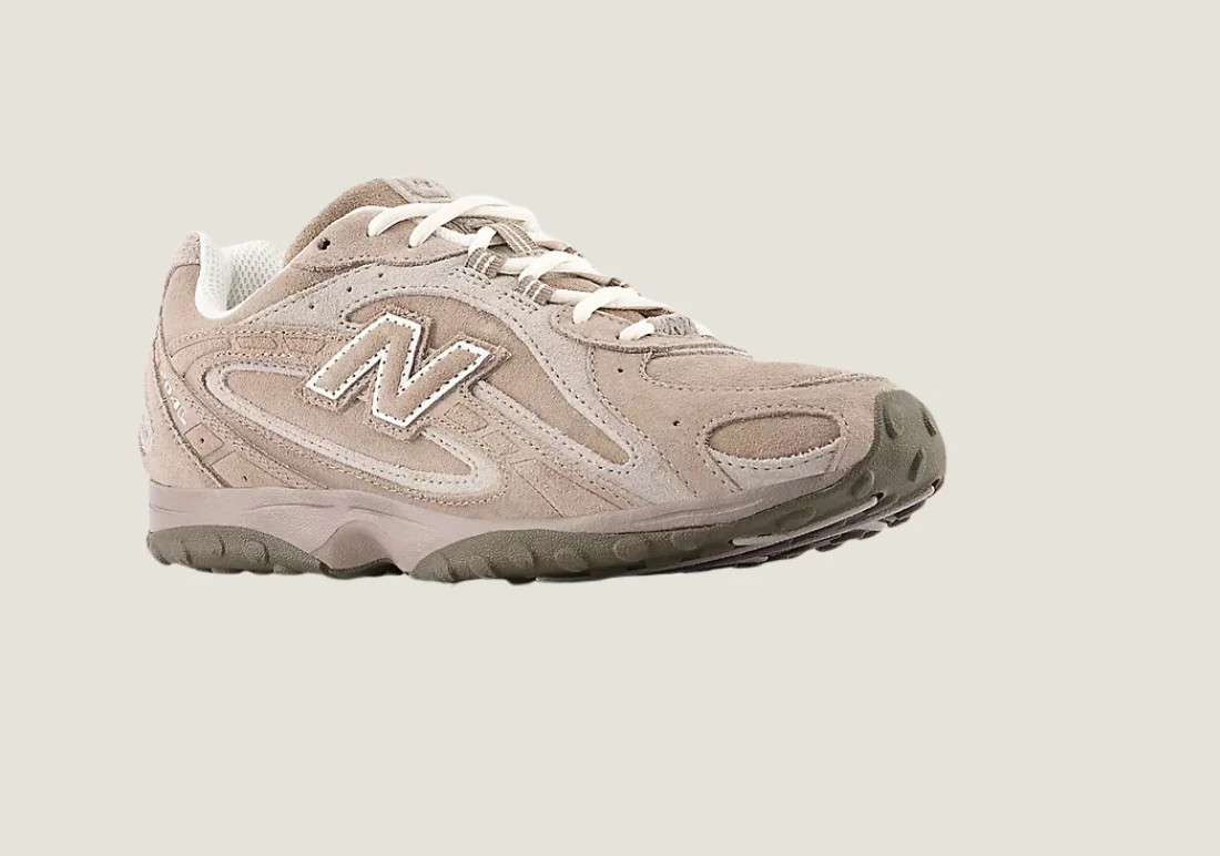 New Balance 204L - SOFT Beige - Image 4
