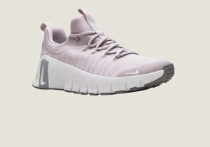 Alternative view of Nike Free Metcon 6 - Platinum Violet