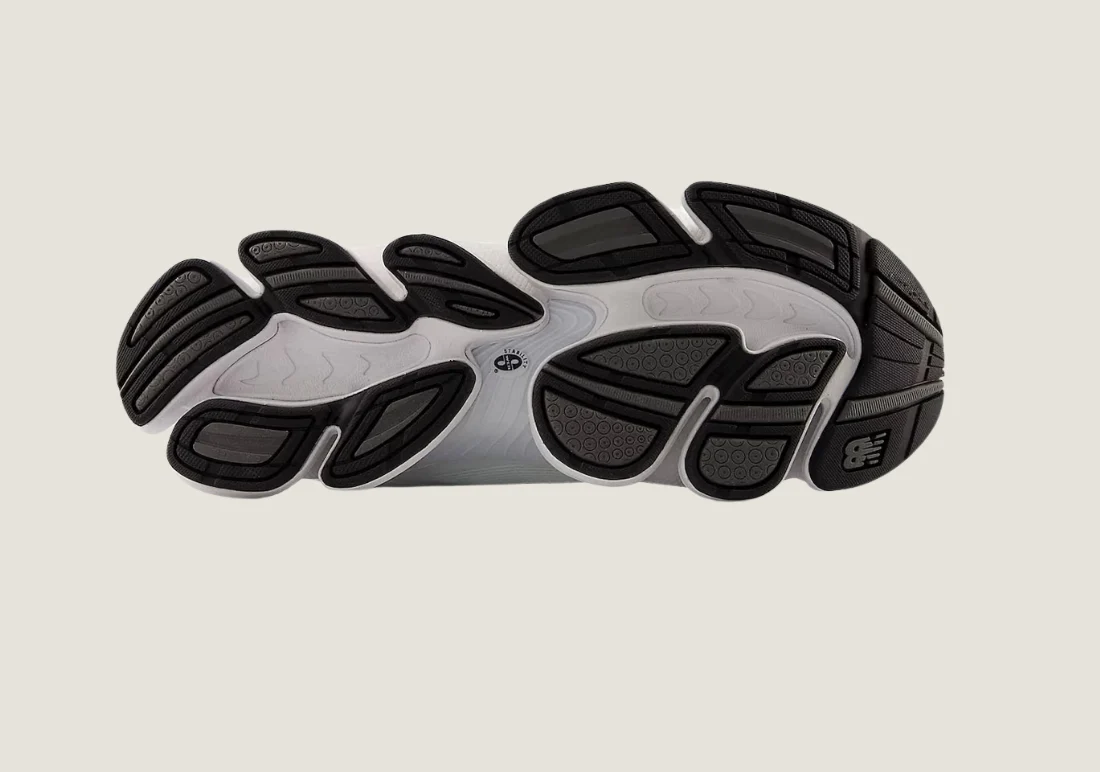 New Balance ABZORB 2000 - White - Image 5