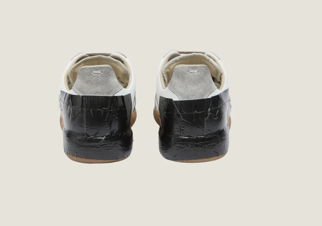 Maison Margiela Replica - Dirty Wash / Grey - Image 5