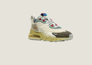 Alternative view of Nike Air Max 270 - Travis Cactus Trails