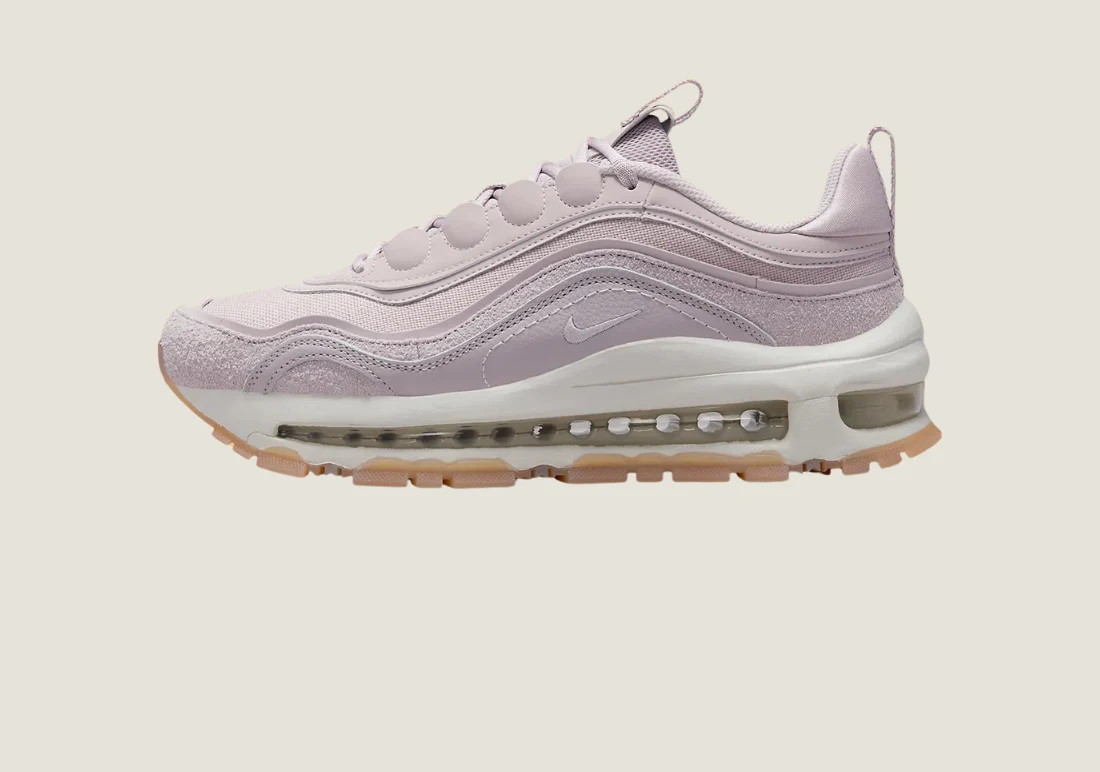 Nike Air Max 97 Futura - Platinum Violet - Image 4