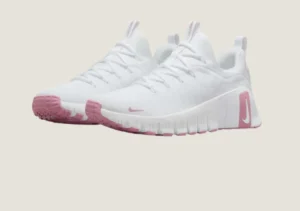 Alternative view of Nike Free Metcon 6