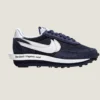 Nike LDWaffle x Sacai x Fragment - Navy
