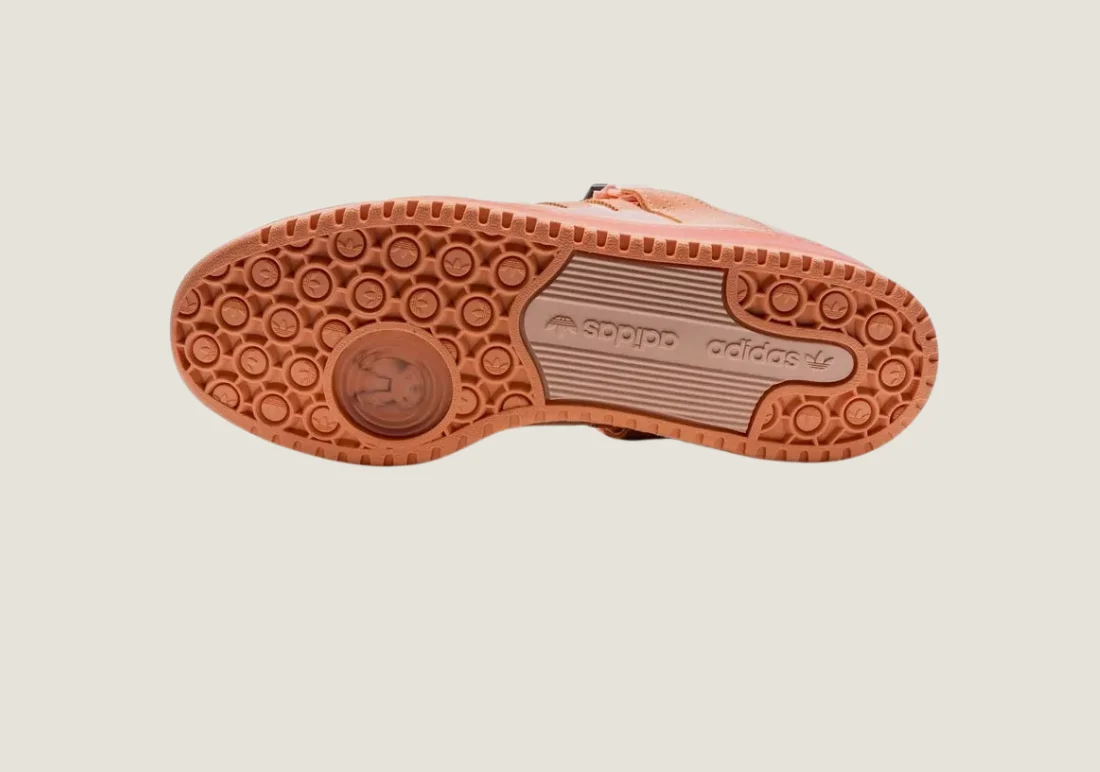 Adidas Forum Buckle Low x Bad Bunny - Easter Egg - Image 2