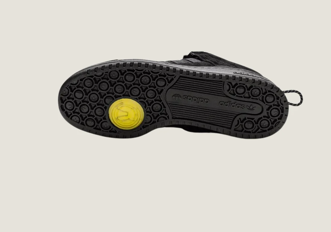 Adidas Forum Buckle Low x Bad Bunny - Back To School - Image 4