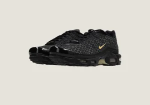 Alternative view of Nike Air Max Tuned 1 - Manchester